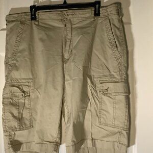 Wearfirst Cargo Men Shorts